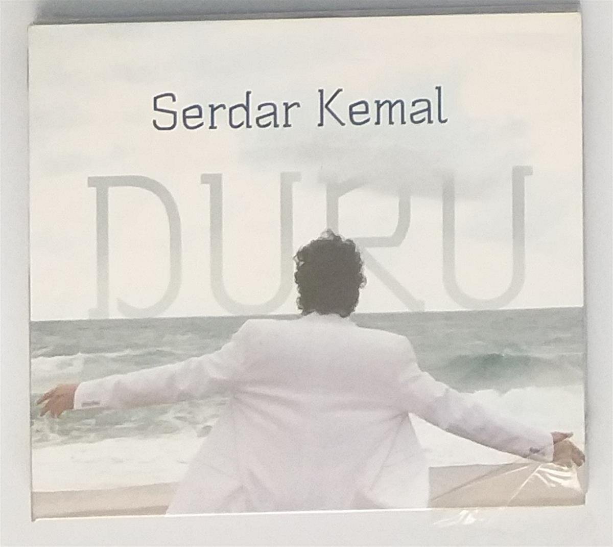 SERDAR KEMAL - DURU