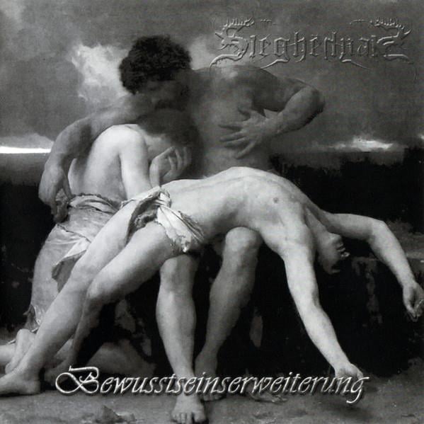 SIEGHETNAR - BEWUSSTSEINSERWEITERUNG