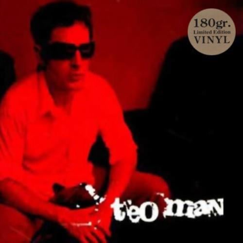 TEOMAN - TEO 