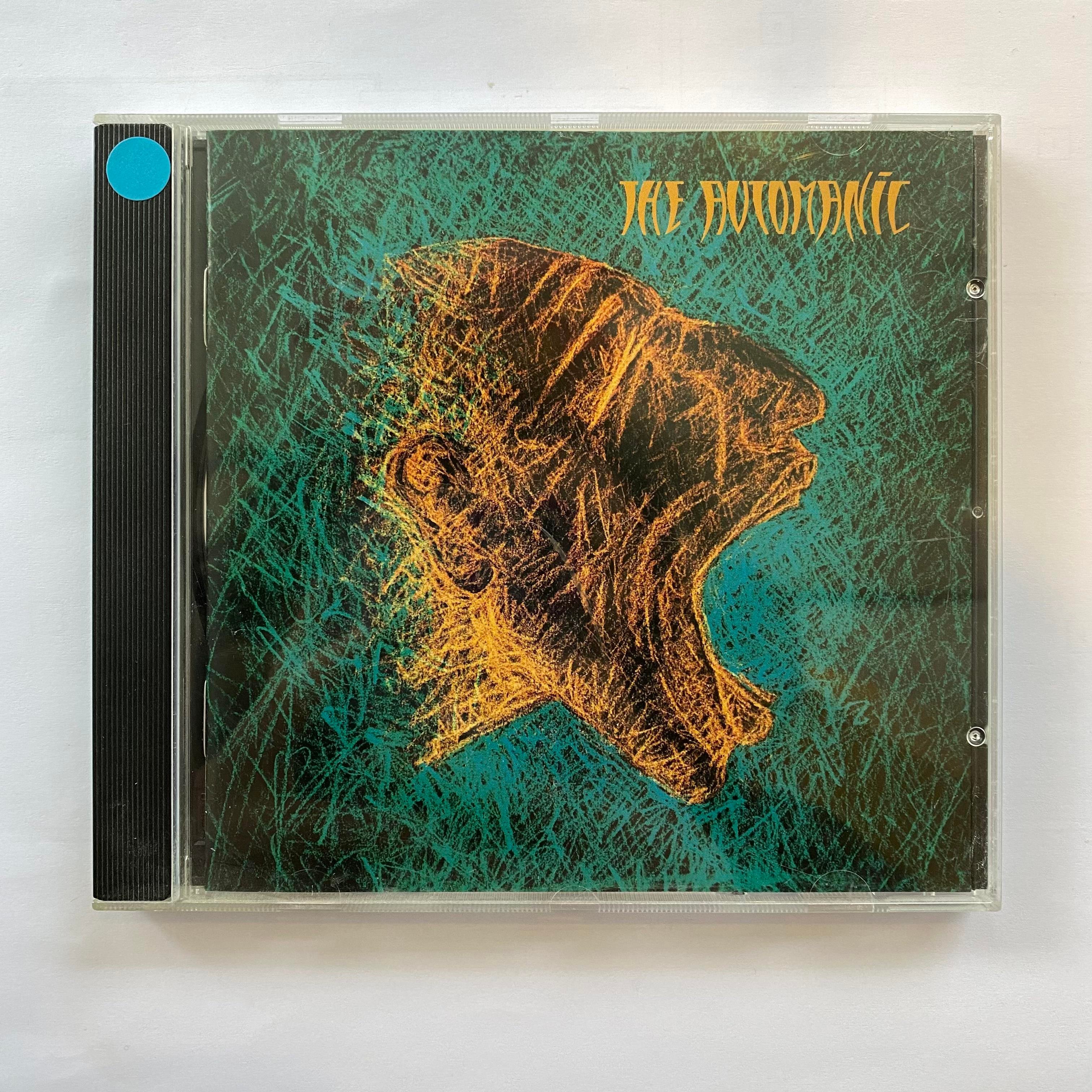 THE AUTOMANIC - THE AUTOMANIC