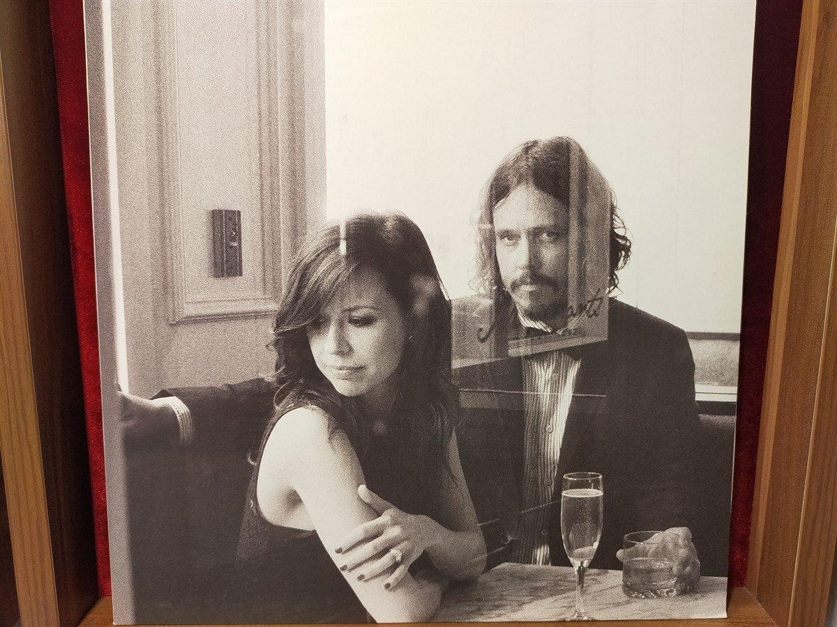 The Civil Wars ‎– Barton Hollow