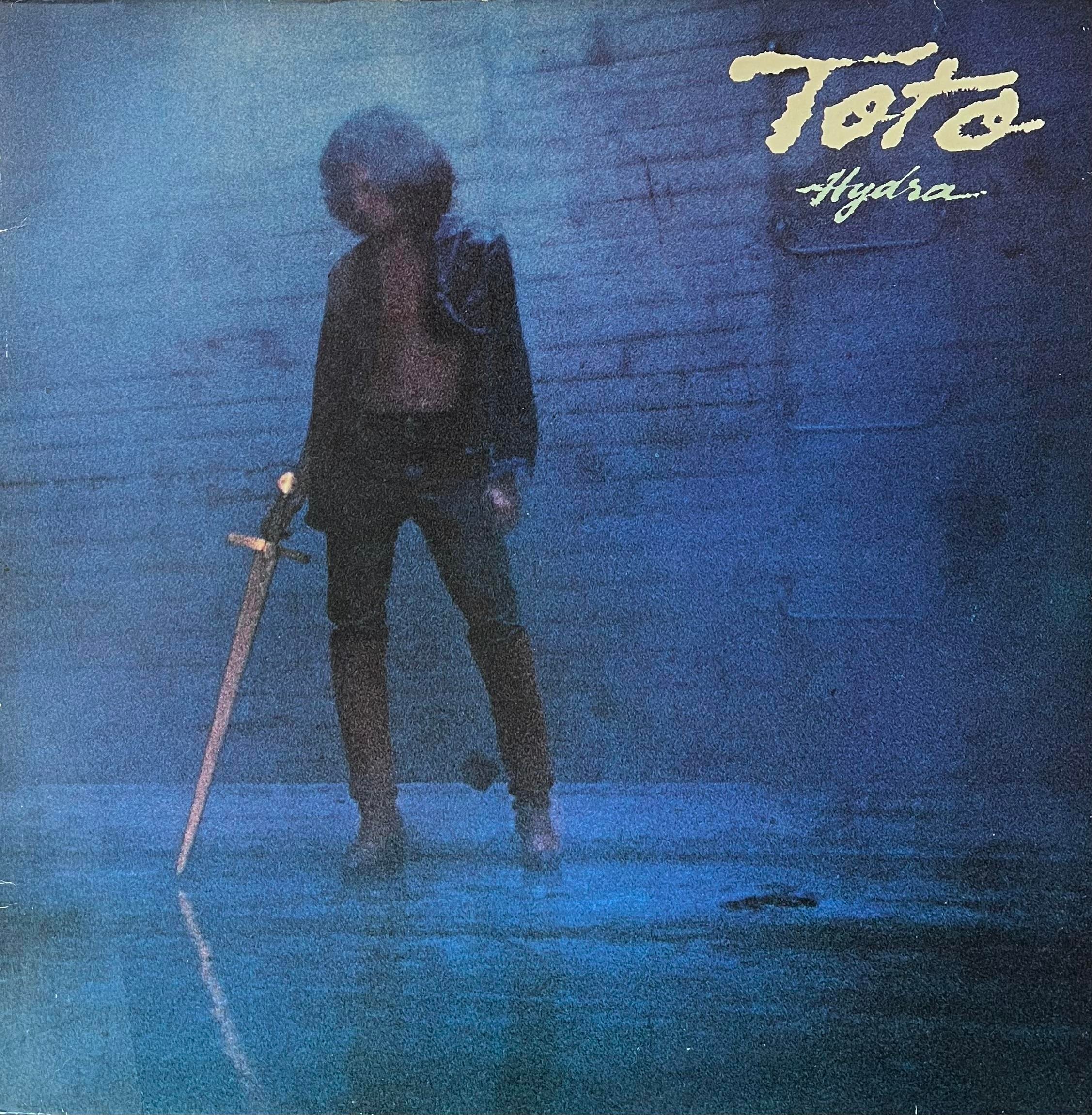 TOTO - HYDRA