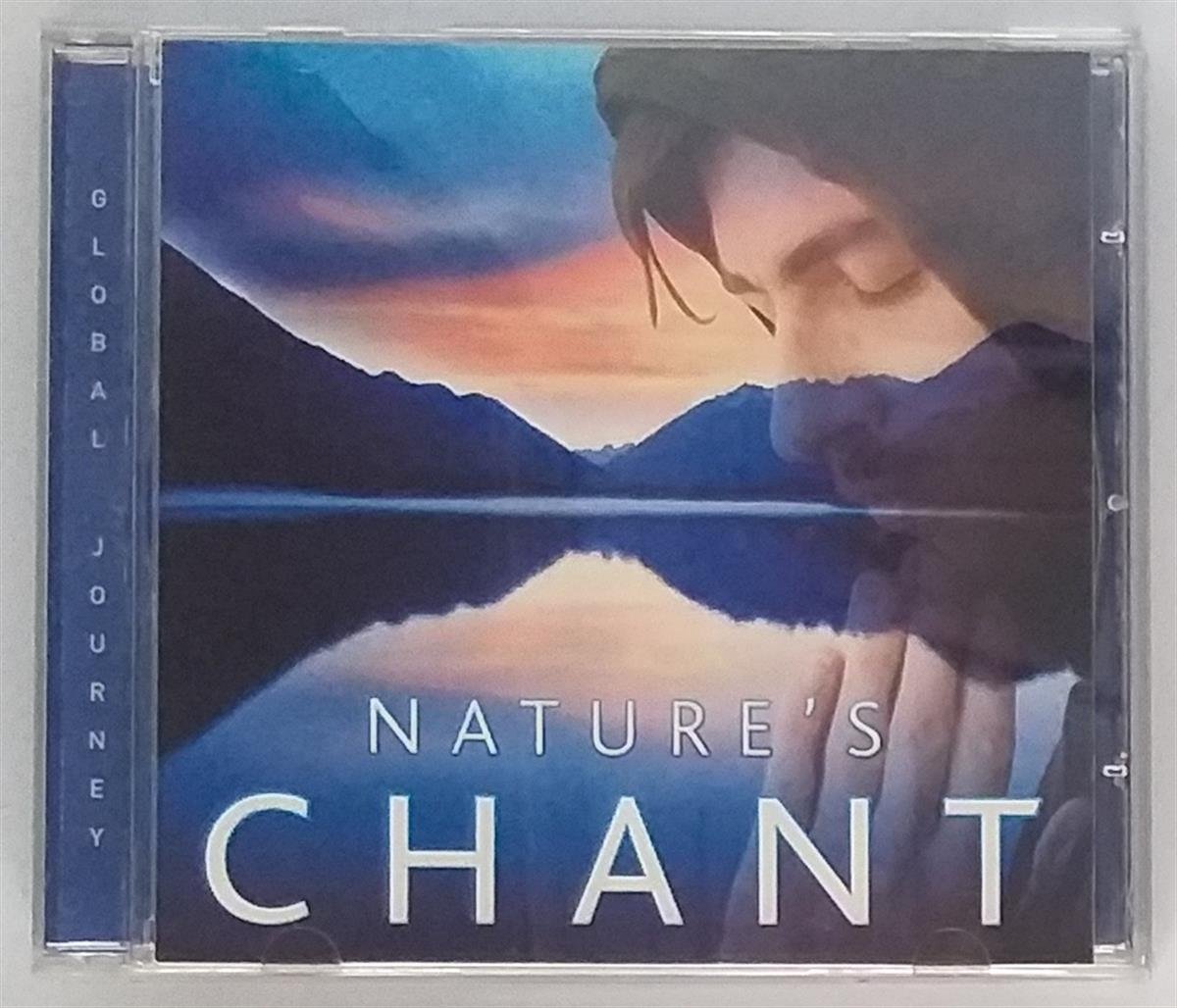 UNKNOWN ARTIST - NATURE'S CHANT