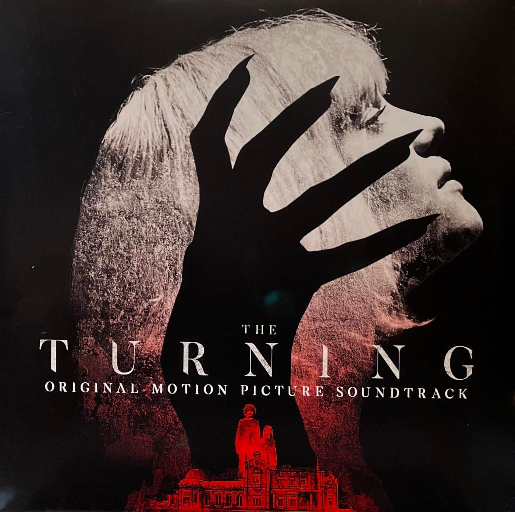VARIOUS – THE TURNING (ORIGINAL MOTION PICTURE SOUNDTRACK)