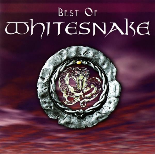 WHITESNAKE – BEST OF WHITESNAKE