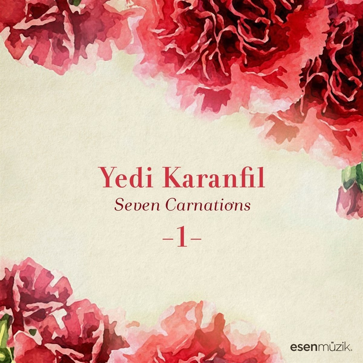 YEDİ KARANFİL - 1