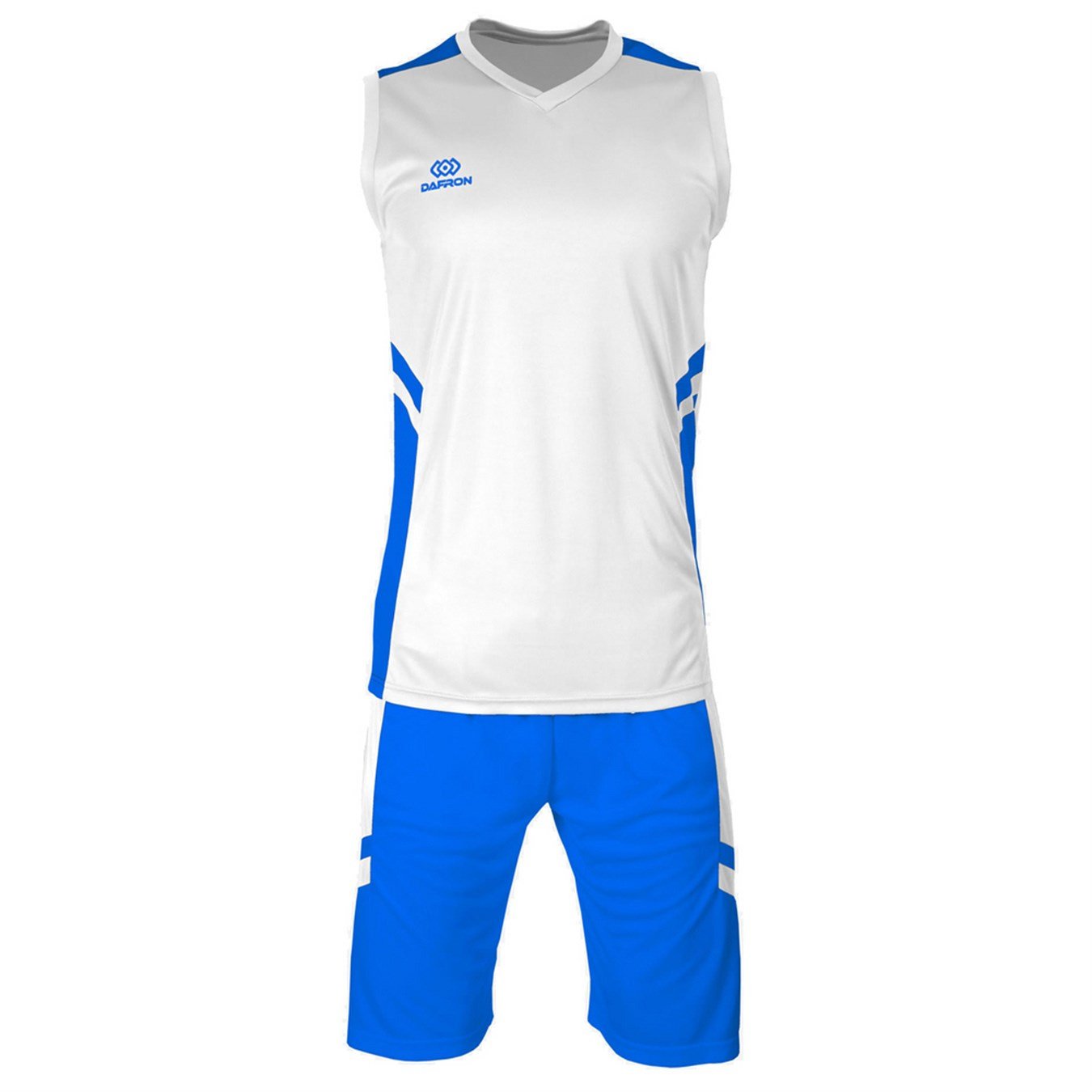 Dafron BFS17100 Suns Basketbol Forma Takımı