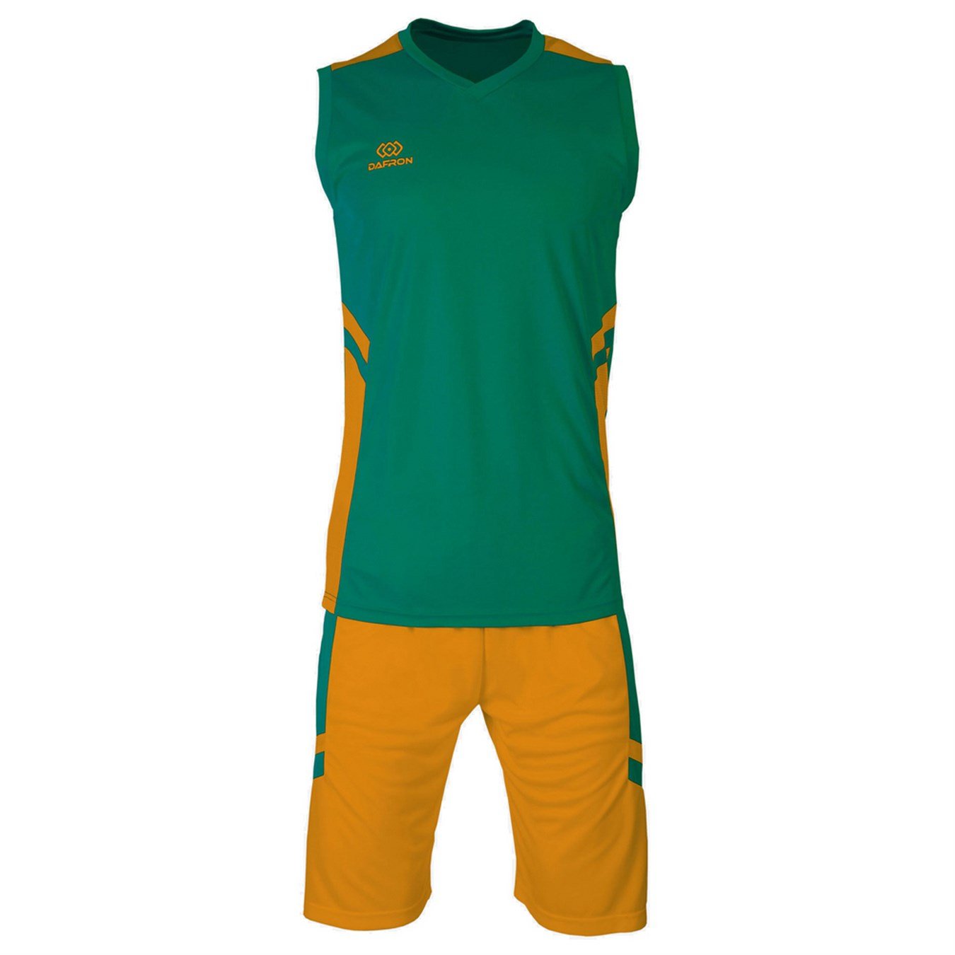 Dafron BFS17100 Suns Basketbol Forma Takımı