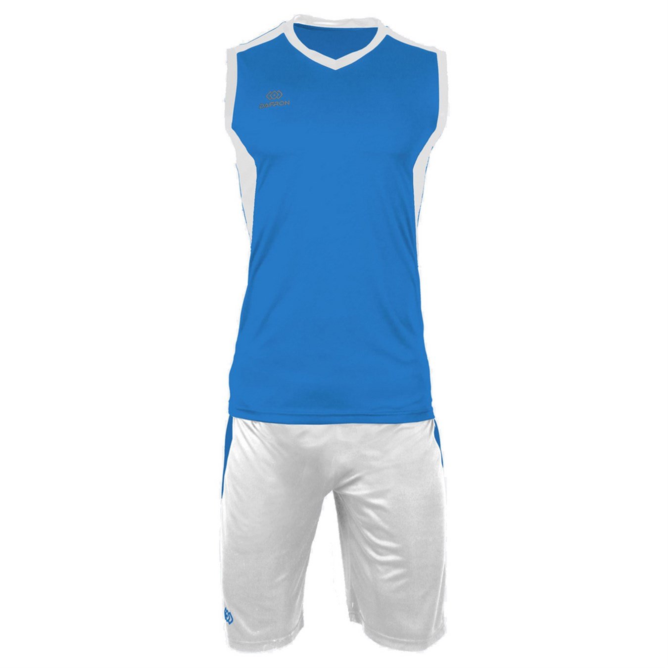 Dafron BFS17140 Carl Erkek Basketbol Forma Takımı