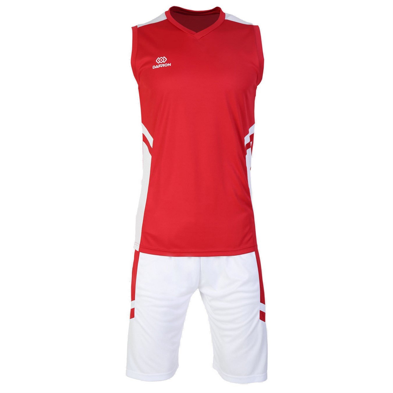 Dafron BFS17100 Suns Basketbol Forma Takımı