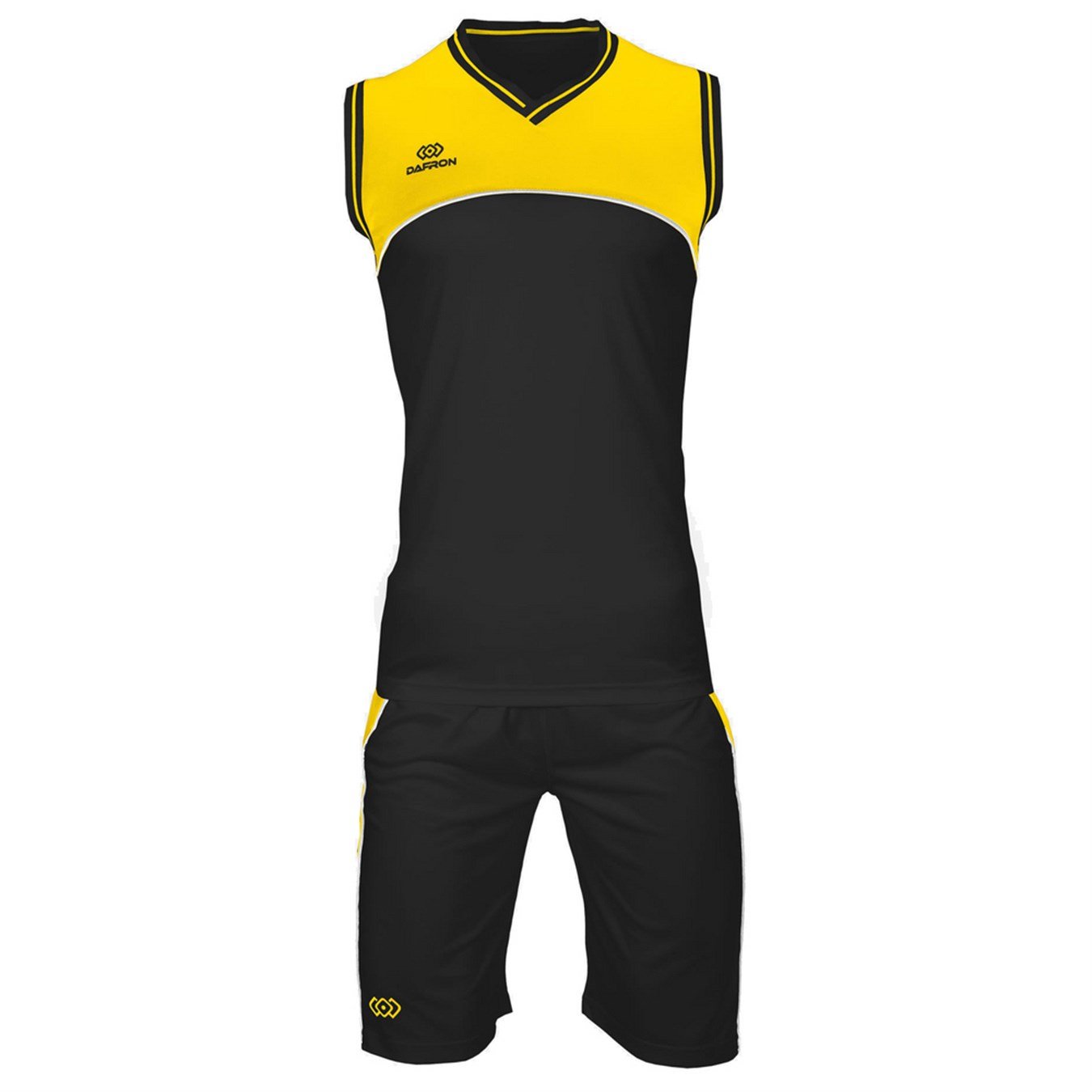 Dafron BFS17150 Frank Basketbol Forma Takımı