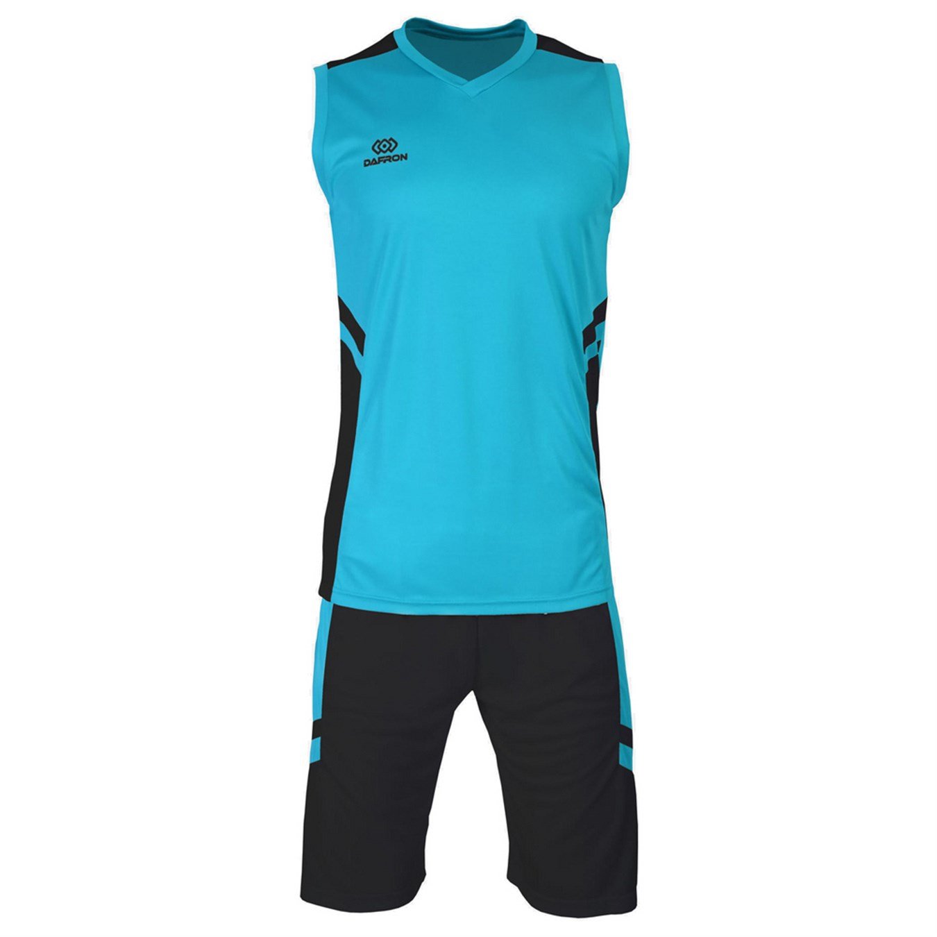 Dafron BFS17100 Suns Basketbol Forma Takımı