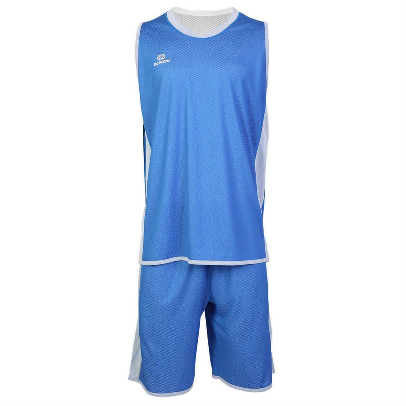 Dafron BFS17160 Double Çift Taraflı Kappa Basketbol Forma Takımı