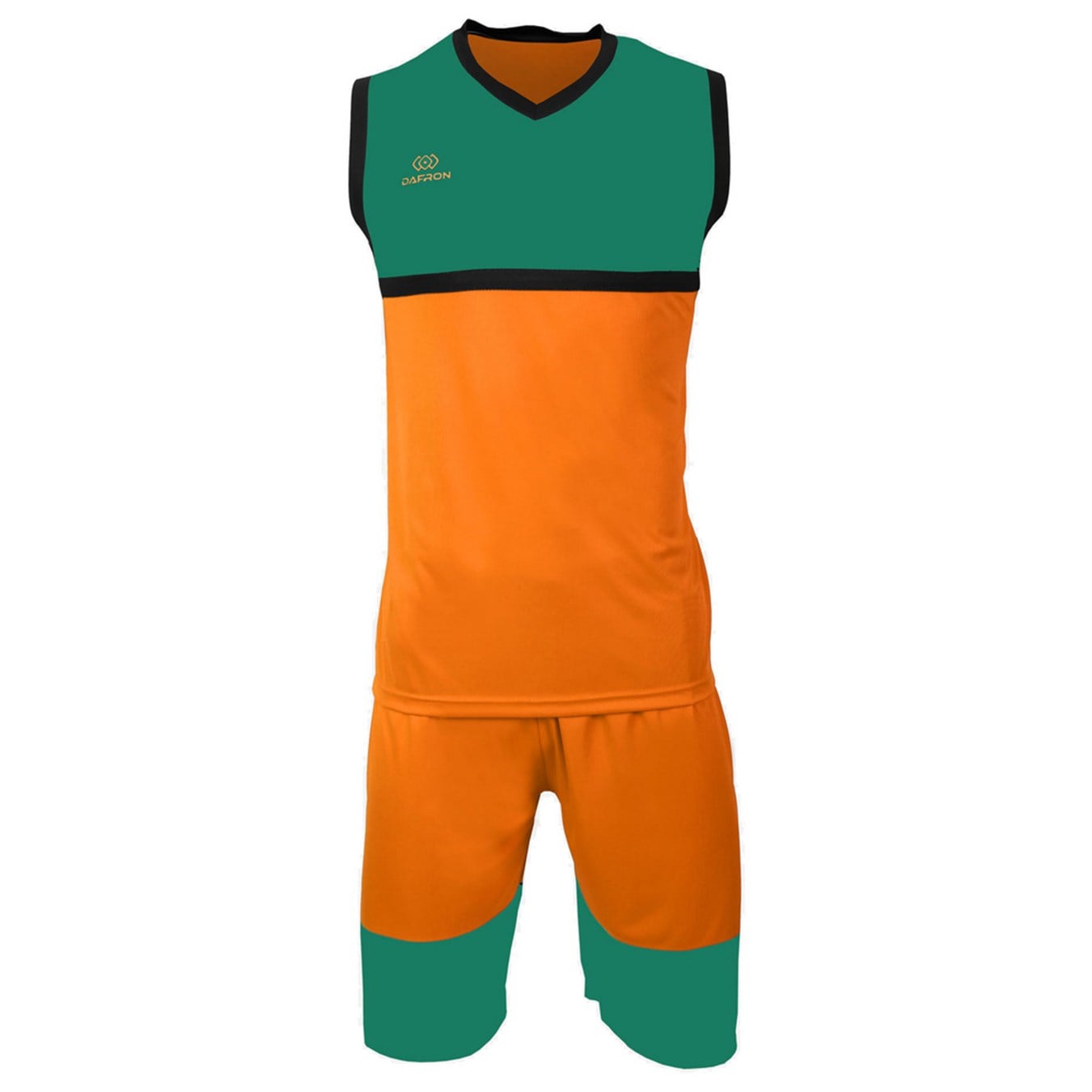 Dafron BFS17120 Retro Basketbol Forma Takımı