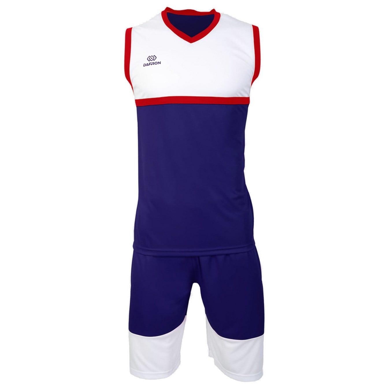 Dafron BFS17120 Retro Basketbol Forma Takımı