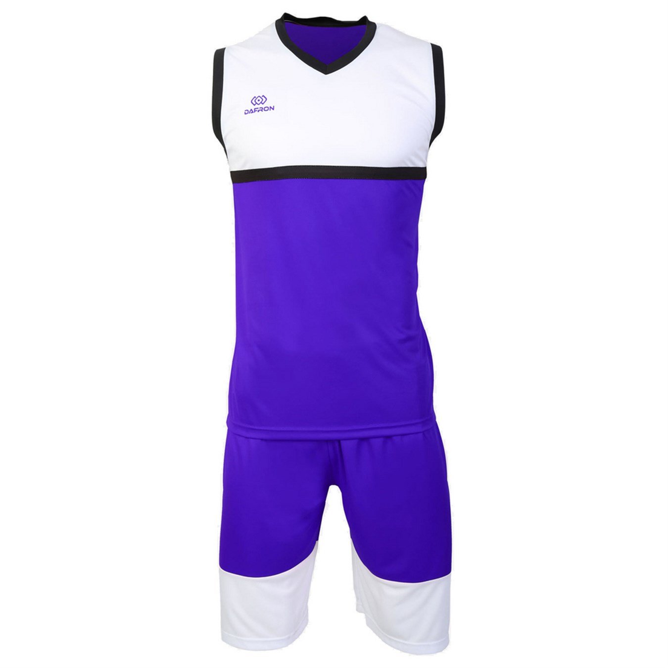 Dafron BFS17120 Retro Basketbol Forma Takımı