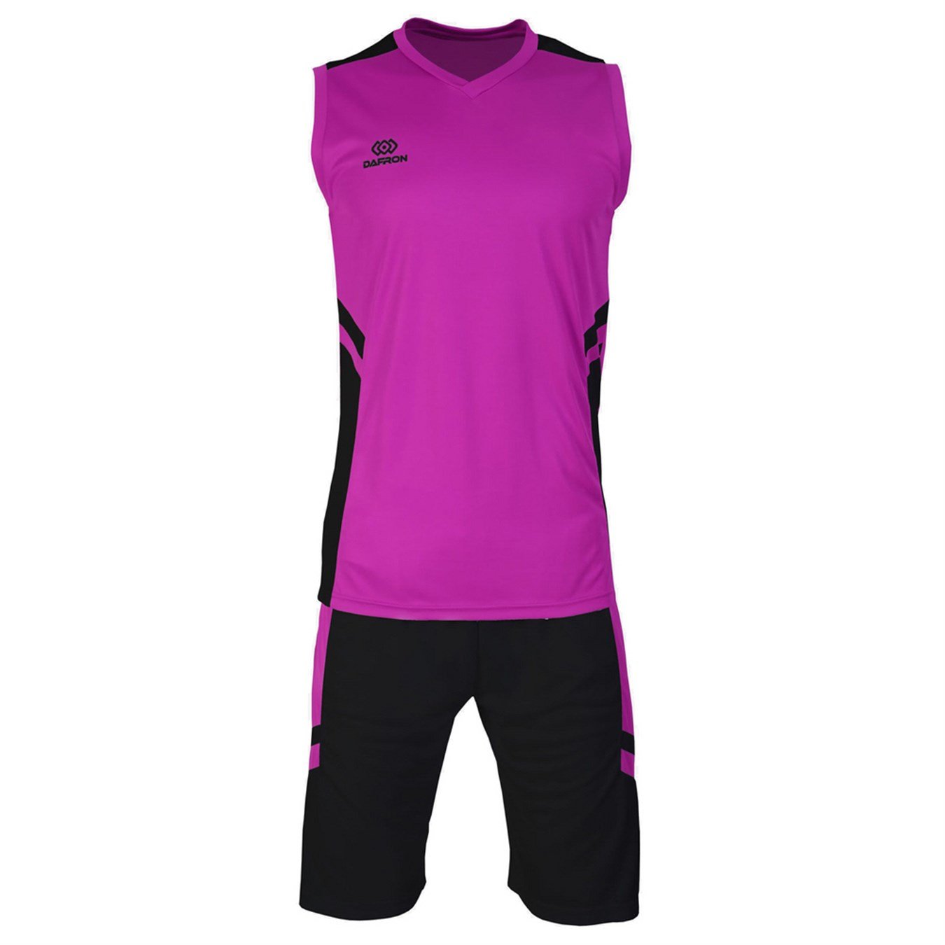 Dafron BFS17100 Suns Basketbol Forma Takımı