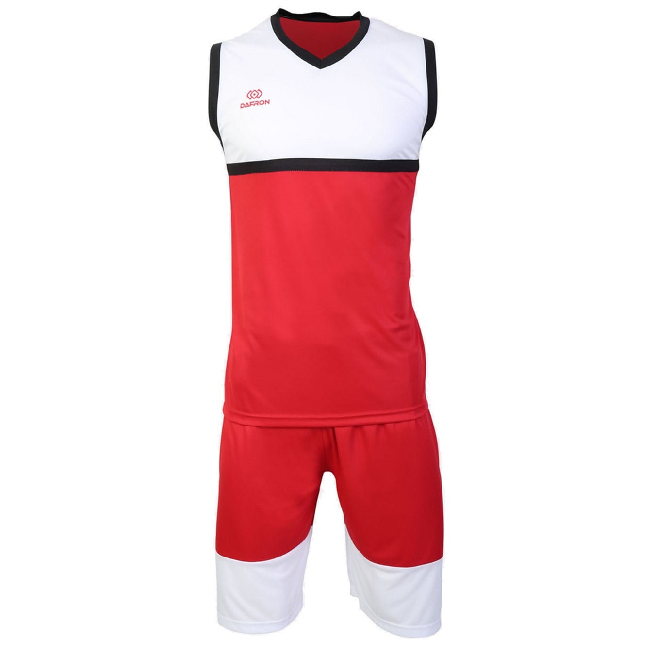 Dafron BFS17120 Retro Basketbol Forma Takımı