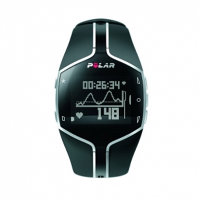 Polar FT80 Nabız Kontrol Saati