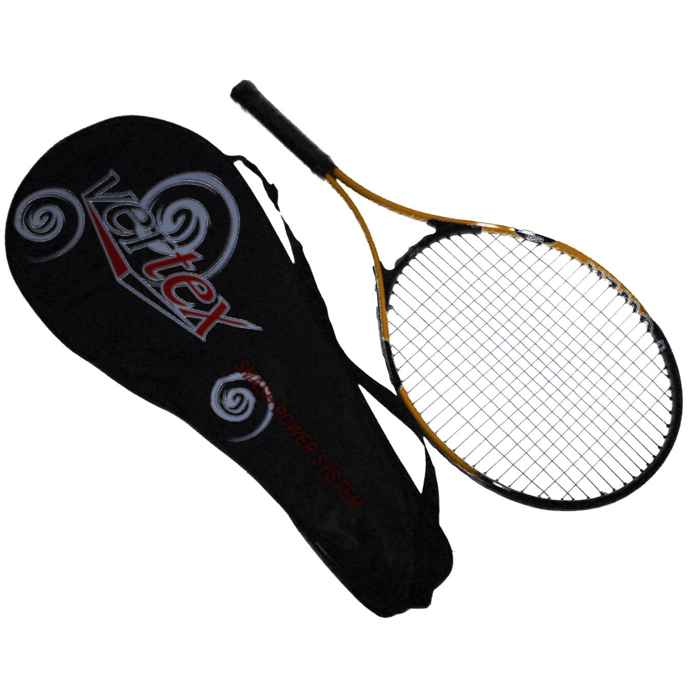 Vertex Dynamic Tenis Raketi Çift Parça 27''