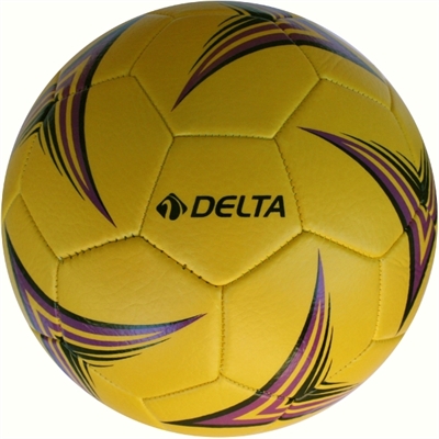 Delta Star Futbol Topu No:5