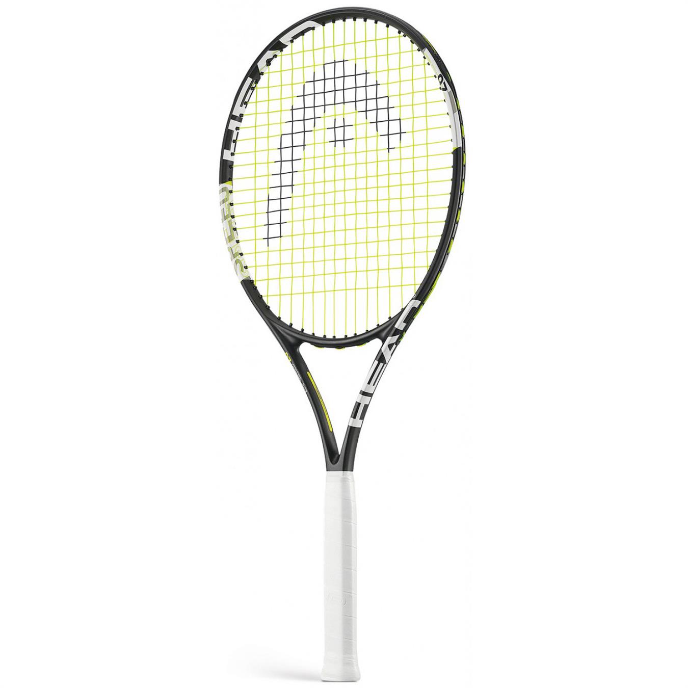 Head Speed 26 Inc Tenis Raketi Tek Parça