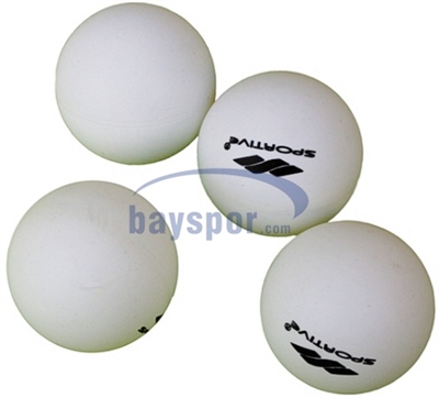 Sportive Pinpon Topu 100 lü