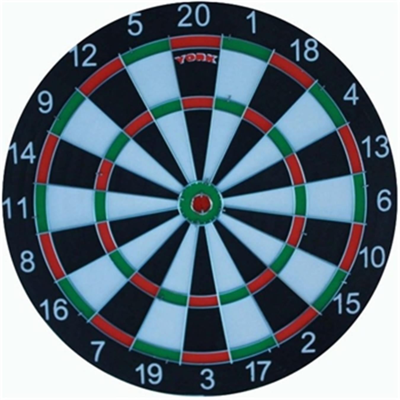 York Dart Hedef Tahtası 17 Inc