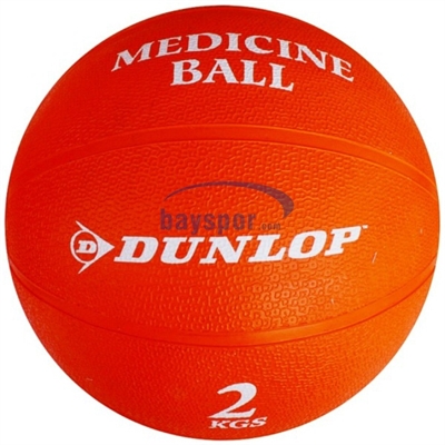 Dunlop Zıplayan Sağlık Topu 2 kg