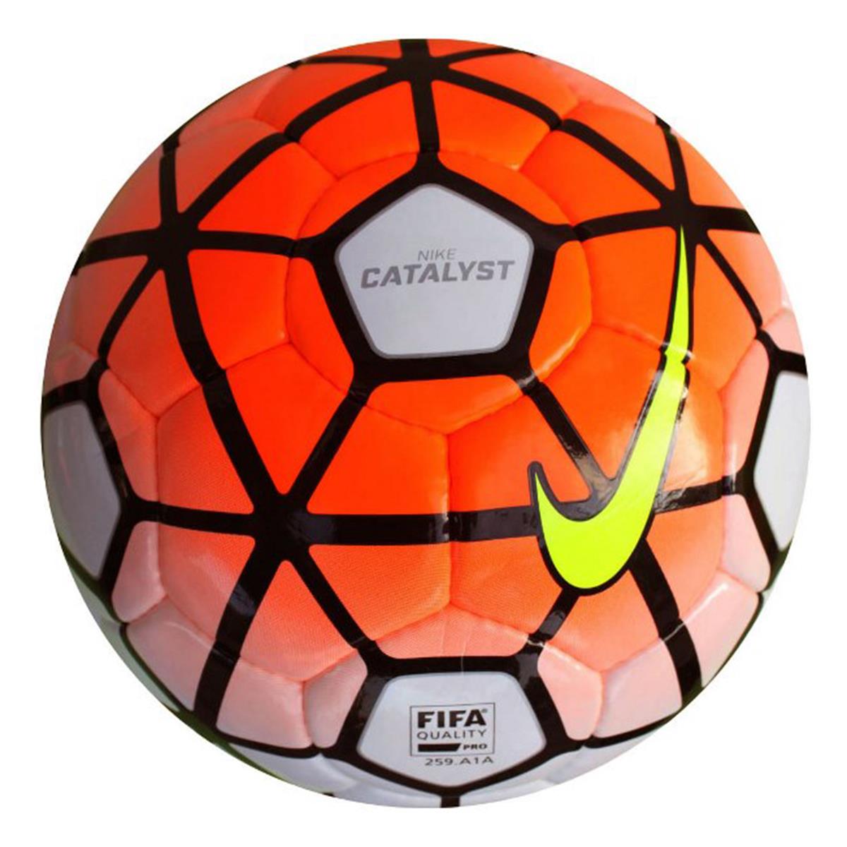 Nike Catalyst Futbol Topu SC2723-100