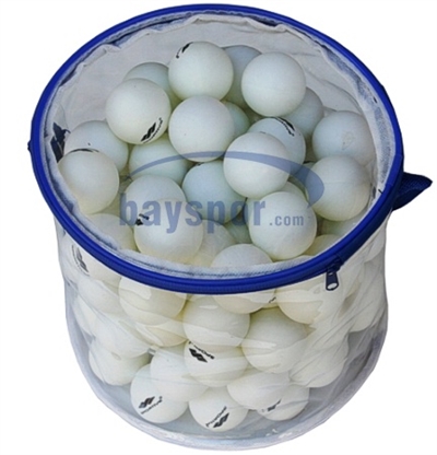 Sportive Pinpon Topu 100 lü