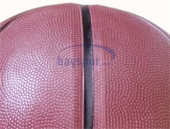Nike Baller Bordo Basketbol Topu No:7