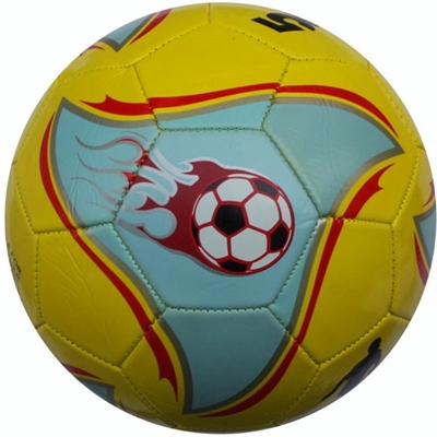 Cyclone 2014 Futbol Topu No:5