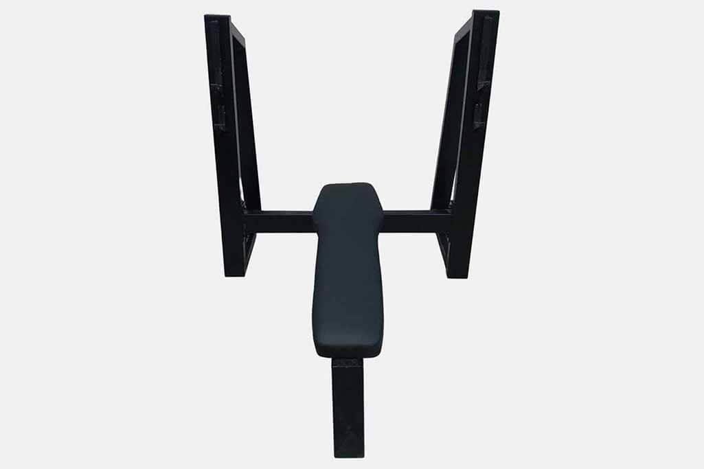 Helix Bench Press Sehpası: Güçlü ve Dayanıklı Fitness Ekipmanı
