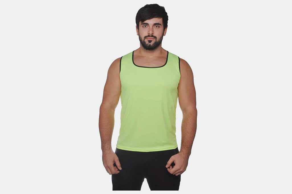 Spor Keyfi için Ideal Seçim: Helix 7-10 Yaş Antrenman Yeleği