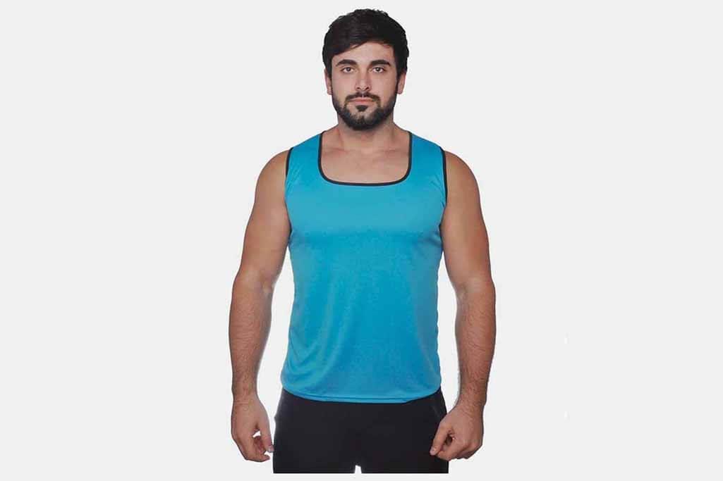 Helix 7-10 Yaş Antrenman Yeleği: Genç Sporcular için Rahat ve Dayanıklı Giysi