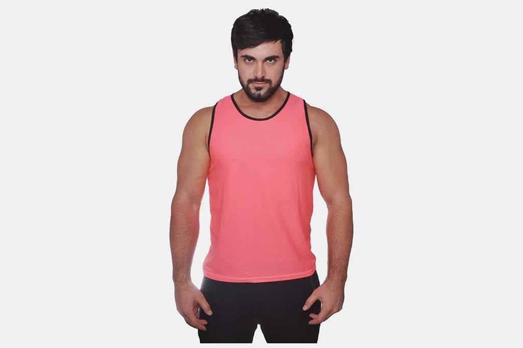 Stil ve Konfor: Helix 7-10 Yaş Antrenman Yeleği İncelemesi