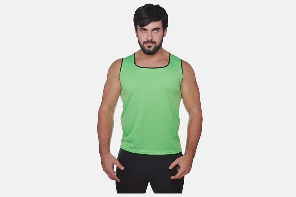 Spor Performansını Artırın: Helix 7-10 Yaş Antrenman Yeleği İncelemesi