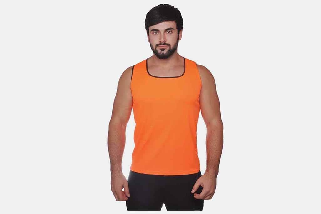 Çocuklar İçin Özel: Helix 7-10 Yaş Antrenman Yeleği