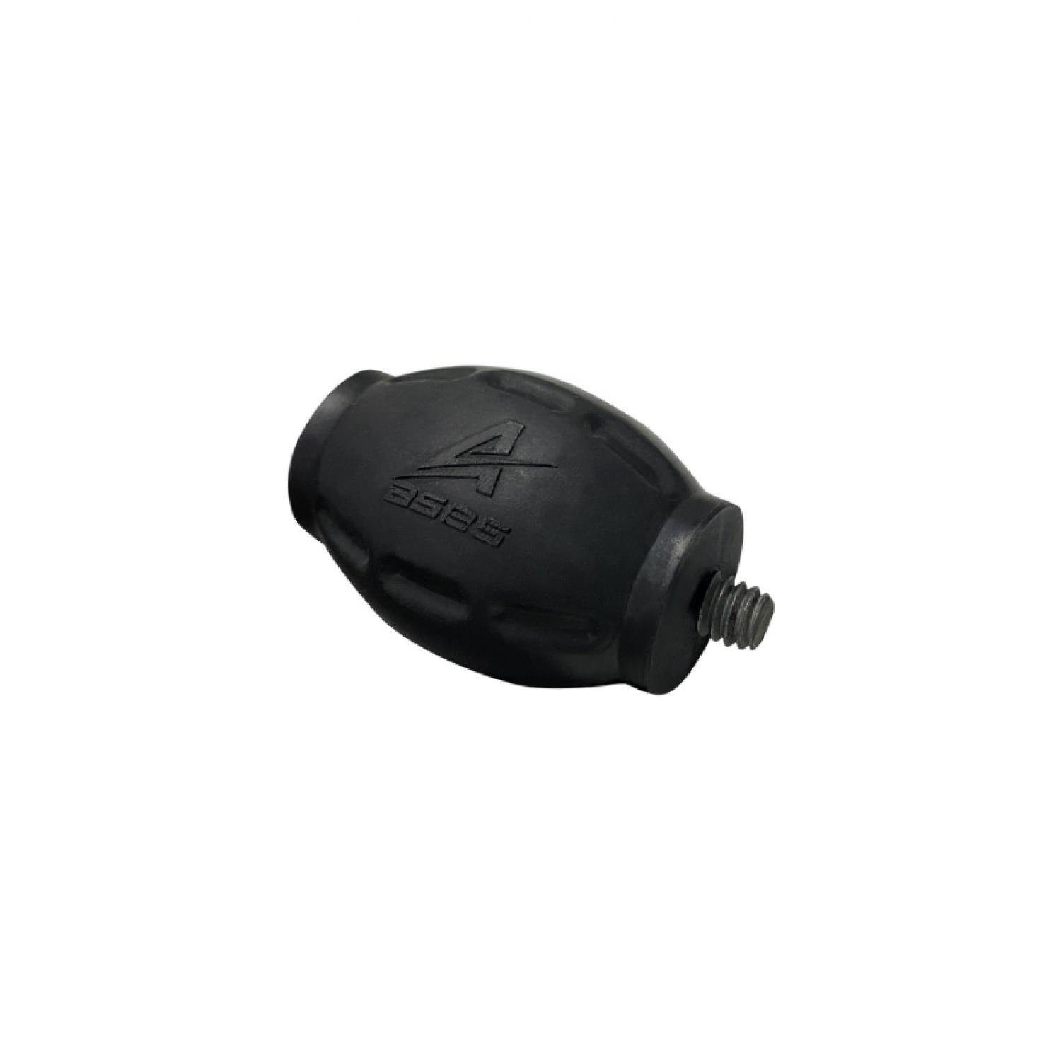 Ases Damper Vibration