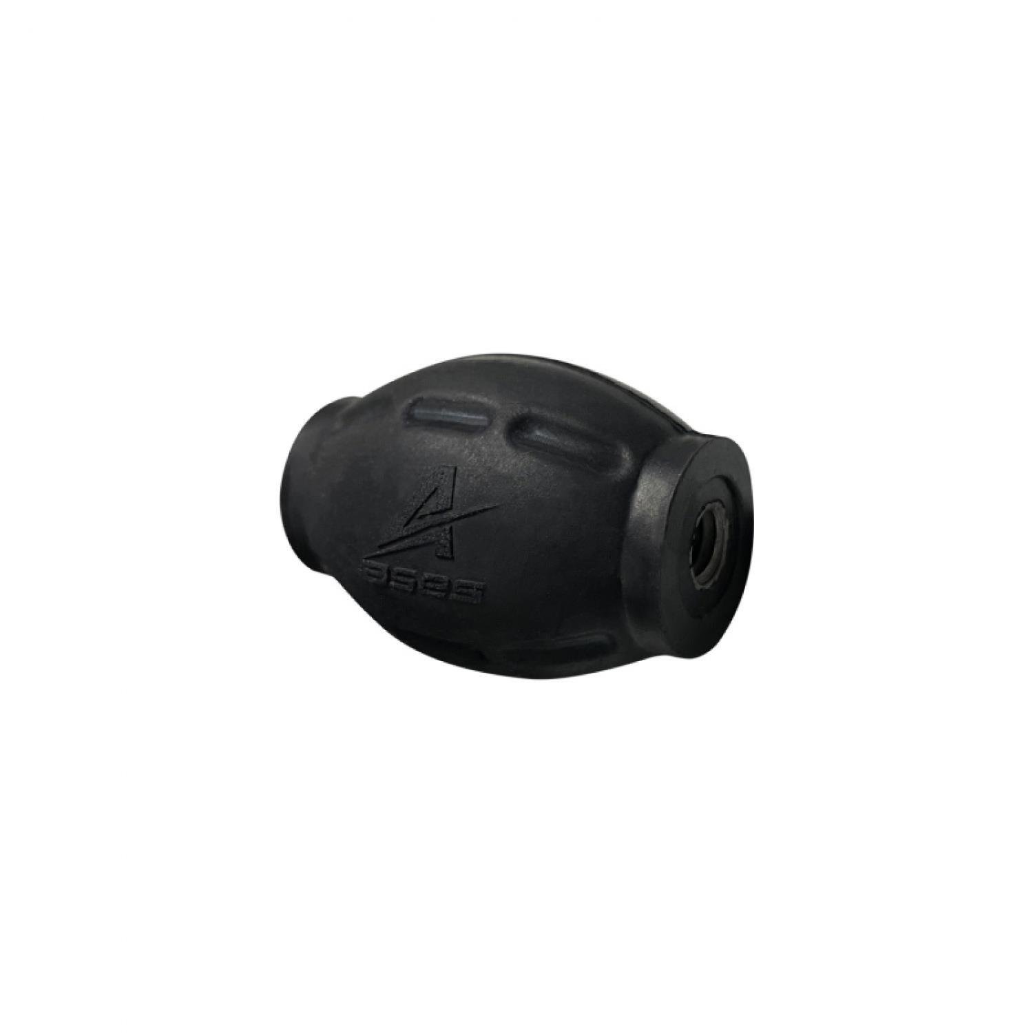 Ases Damper Vibration