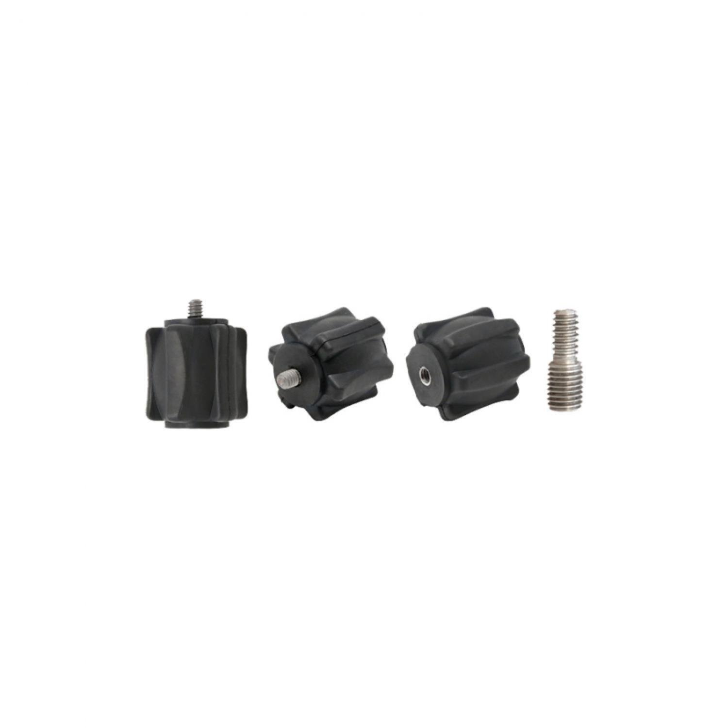 Ases Damper Vibration Mega 1/4