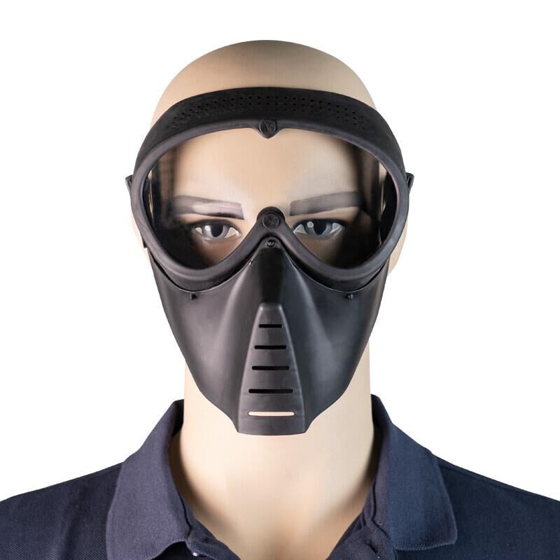 Ases Maske Tactical Gear