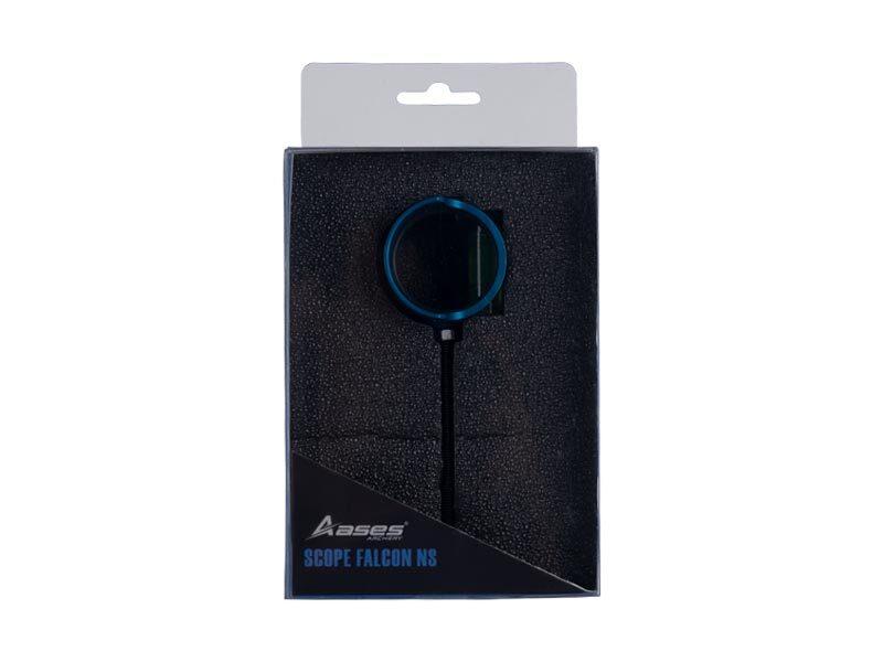 Ases Mercek Falcon Ns 29 mm