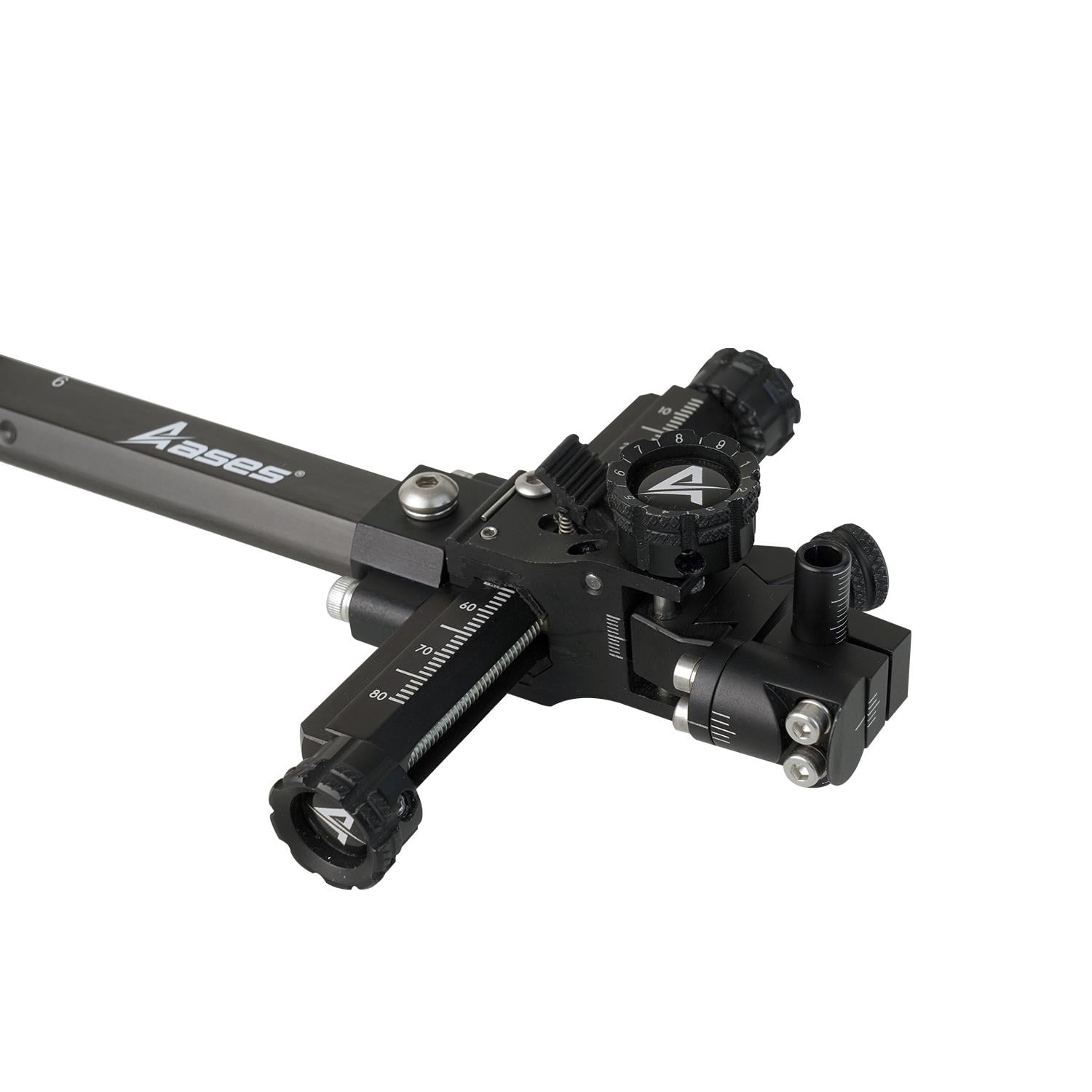 Ases Nişangah Ctx-Ns Pro Carbon 9