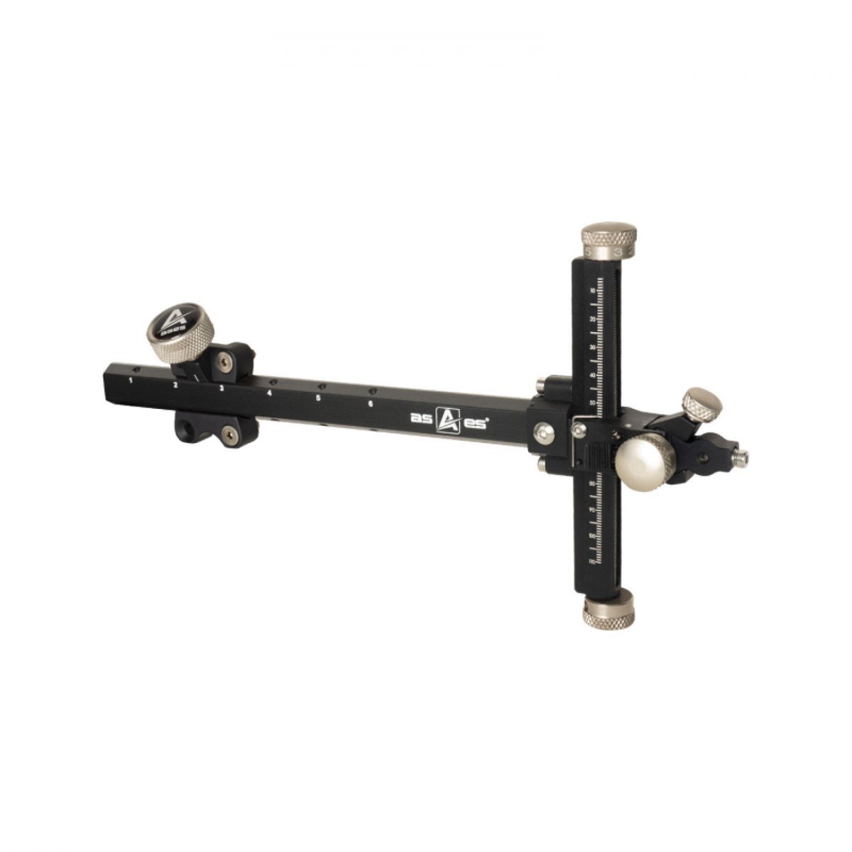 Ases Nişangah Rtx-Ns Pro Carbon 9