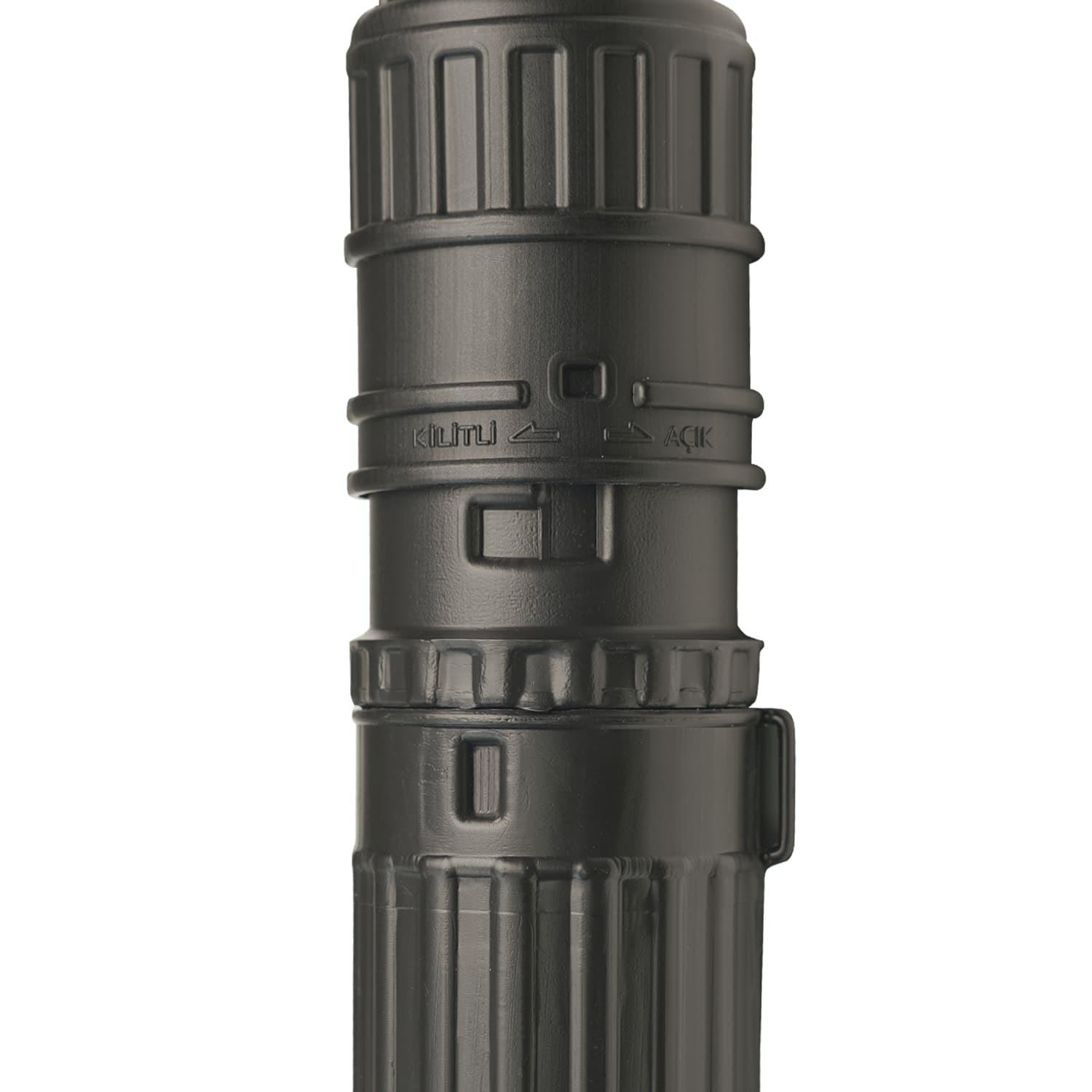 Ases Ok Tüpü Telescopic