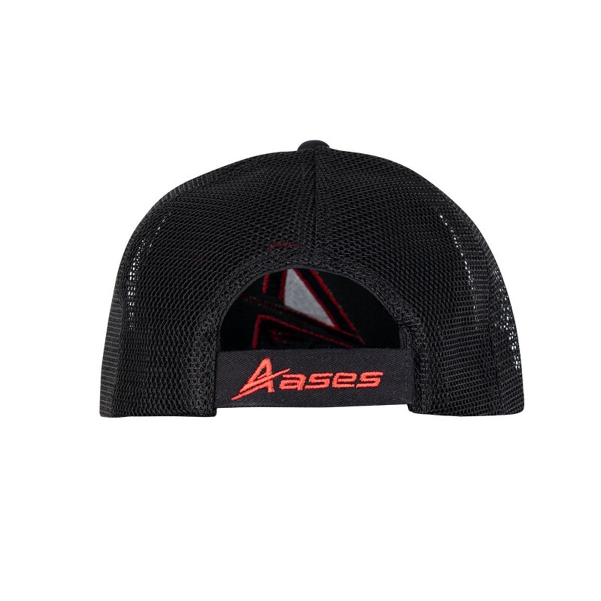 Ases Okçuluk Fileli Şapka
