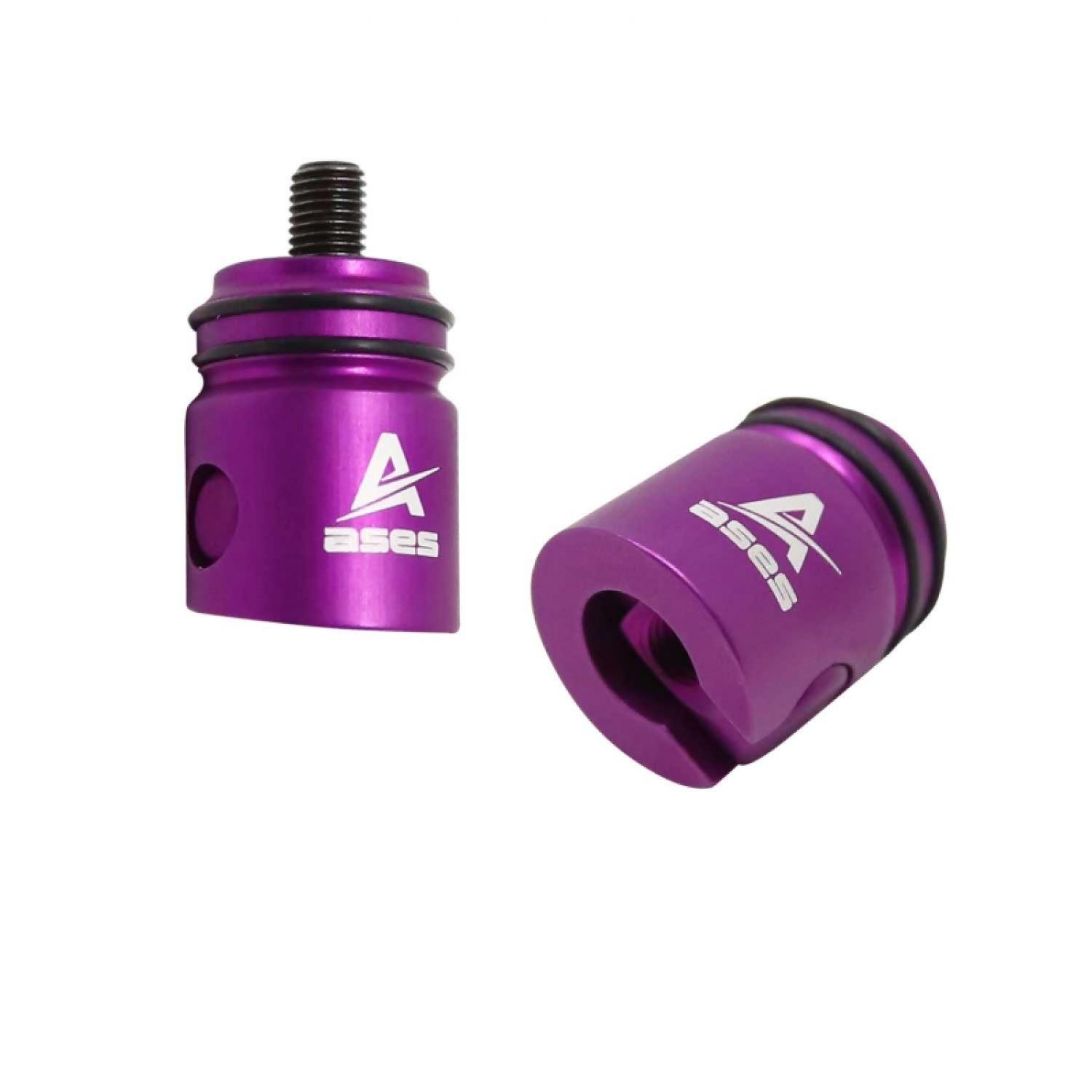 Ases Quick Disconnect Ns