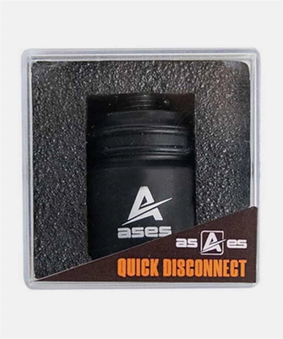 183041ASESOkçulukAses Quick Disconnect Ns